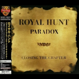 Royal Hunt - Paradox: Closing The Chapter '1998