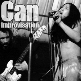Can - Improvisation '1973