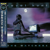 Royal Hunt - The Watchers '2001