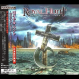 Royal Hunt - Collision Course '2008