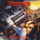 Popol Vuh - Fitzcarraldo '1982