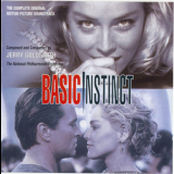 Jerry Goldsmith - Basic Instinct / Основной инстинкт (Complete) OST '1992