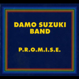 Damo Suzuki - P.R.O.M.I.S.E. `O` (CD3) '1998