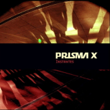 Prisma X - Instantes '2006