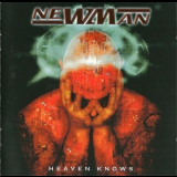 Newman - Heaven Knows '2006
