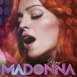 Madonna - Sorry (USA CDM) '2006