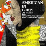 Joe Hisaishi - American In Paris '2005