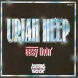 Uriah Heep - Easy Livin' '1992