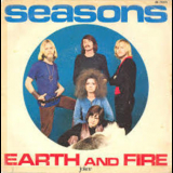 Earth And Fire - Seasons '1971