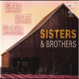 Eric Bibb - Sisters & Brothers '2004