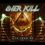 Overkill - Live From Oz '2013