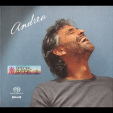 Andrea Bocelli - Andrea '2004