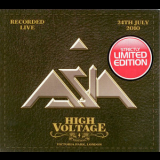 Asia - At High Voltage 2010 (CD2) '2010