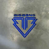 Big Bang - Alive (5th Mini Album) '2012