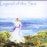 Ernesto Cortazar - Legend Of The Sea '2000