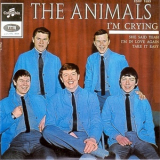 The Animals -  I'm Crying '1964