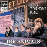 The Animals - Bring It On Home To Me '1965