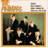 The Animals - 7eme EP '1967