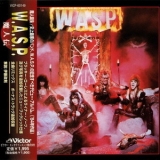 W.A.S.P. - W.A.S.P. '1984