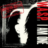 W.A.S.P. - I Am One '1992