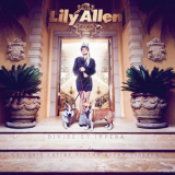 Lily Allen - Sheezus (Deluxe Edition) (2CD) '2014