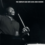 Elvin Jones - The Complete Blue Note Sessions (CD6) '2000