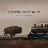 Tedeschi Trucks Band - Made Up Mind '2013