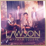 Lawson - Chapman Square '2012