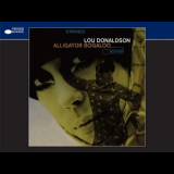 Lou Donaldson - Alligator Bogaloo '1967