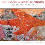 David Sanborn - Quartette Humaine '2013