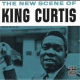 King Curtis - The New Scene Of King Curtis '1960