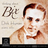 Dick Hyman - Thinking About Bix  '2008