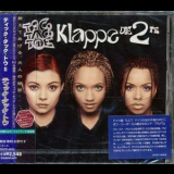 Tic Tac Toe - Klappe die 2te '1997