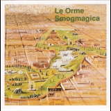 Le Orme - Smogmagica '1975