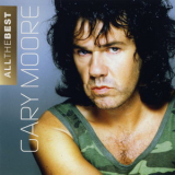 Gary Moore - All The Best '2012