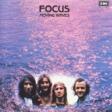 Focus - Moving Waves (cdm 7 48862 2) '1972