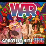 War - Greatest Hits (live) (CD2) '2008