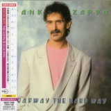 Frank Zappa - Broadway The Hard Way '1988