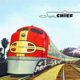 Van Dyke Parks - Super Chief '2013