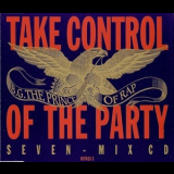 B.G. The Prince Of Rap - Take Control Of The Party '1991