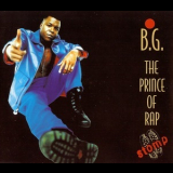 B.G. The Prince Of Rap - Stomp '1996