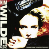 Kim Wilde - Close (remastered Expanded Edition)(CD1) '1988