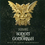 From.uz - Sodom And Gomorrah '2013