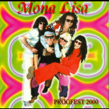Mona Lisa - Progfest 2000 '2000
