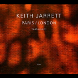 Keith Jarrett - Paris / London - Testament '2009