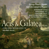 George Frideric Handel - Acis & Galatea HWV 49a - Original Cannons Performing Version (1718) (Dunedin Consort) '2008