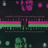 Jaki Byard - The Jaki Byard Experience '1969
