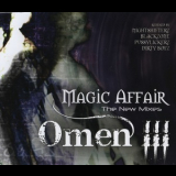 Magic Affair - Omen III (The New Mixes) '1993