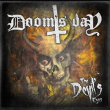 Doom's Day - The Devil's Eyes '2014