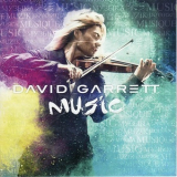 David Garrett - Music '2013
